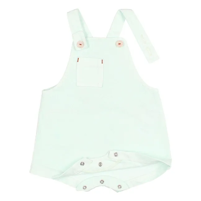 Combishort Lyocell | Aqua