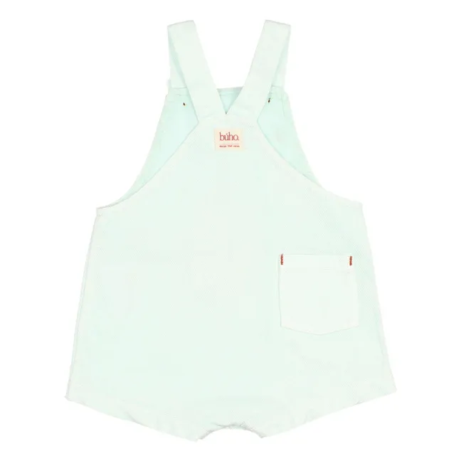 Combishort Lyocell | Aqua