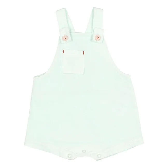 Combishort Lyocell | Aqua