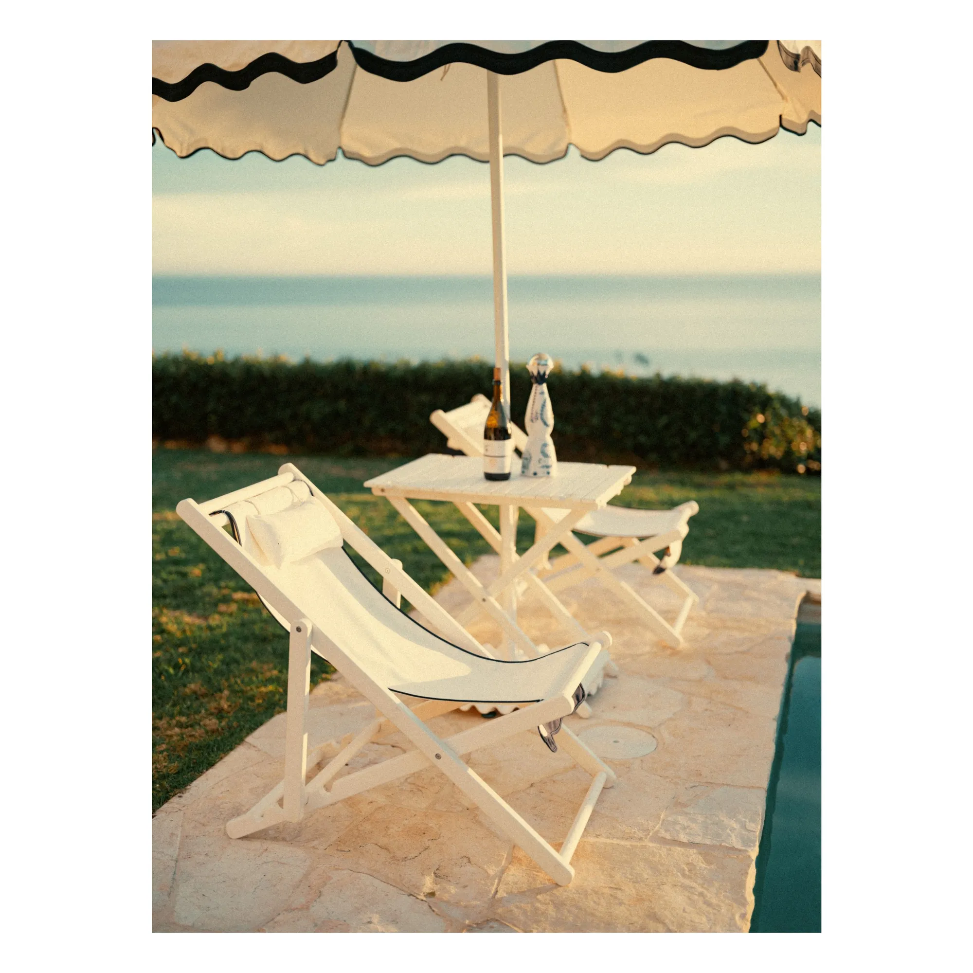 Business & Pleasure Co. - Transat Sling (Business & Pleasure Co.) - Image 1