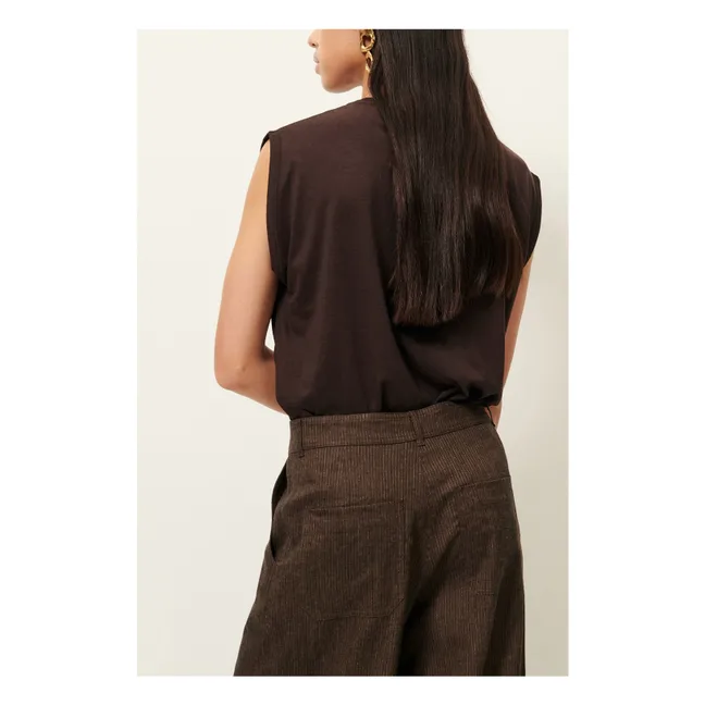 T-shirt Deedoo | Café