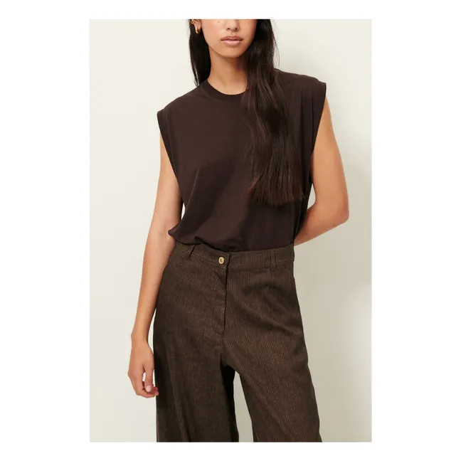 T-shirt Deedoo | Café