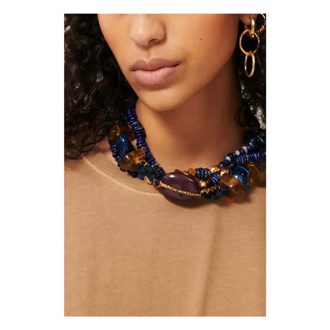 Camiseta Sergio Cotton | Beige