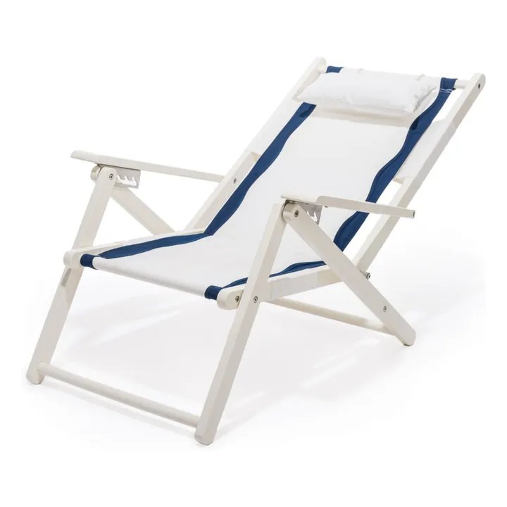 Chaise Tommy | Blanc- Image produit n°4