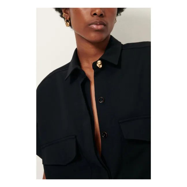 Pendientes Leelo | Dorado