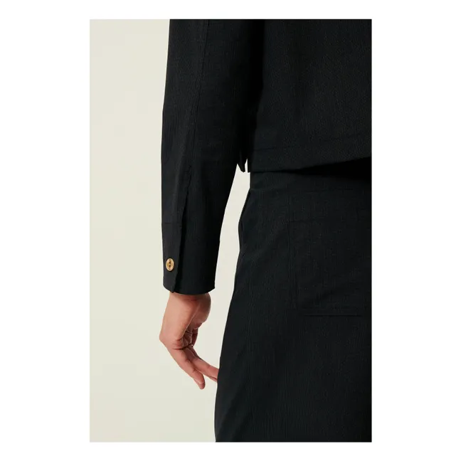 Chemise Notteri | Noir