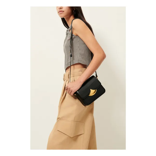 Bermuda shorts Marco | Beige