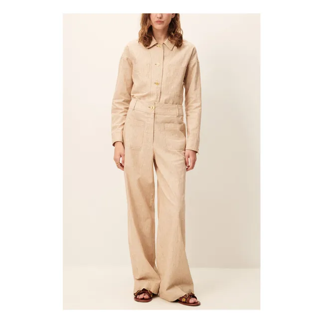 Jean Manhatti | Arena