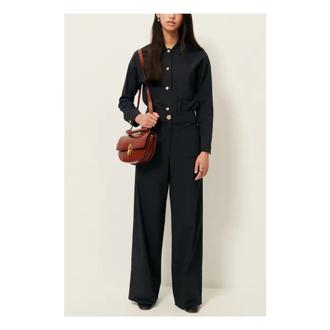 Jean Manhatti | Negro