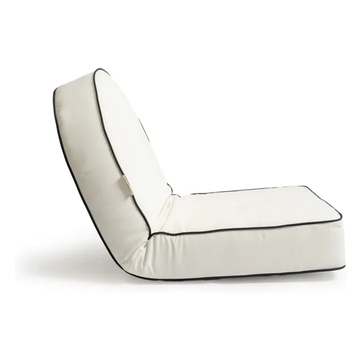 Oreiller inclinable | Blanc- Image produit n°1