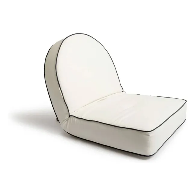 Cuscino reclinabile | Bianco