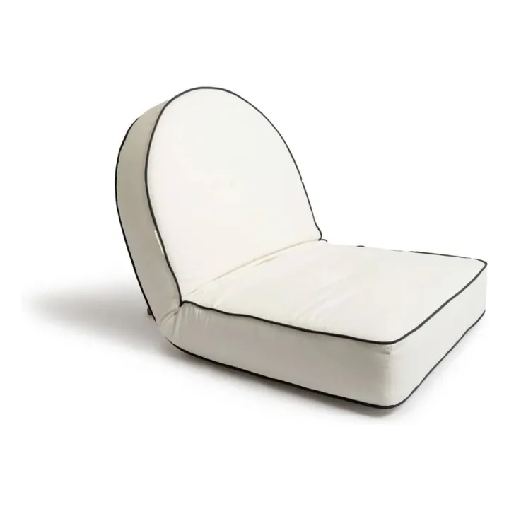 Oreiller inclinable | Blanc- Image produit n°0