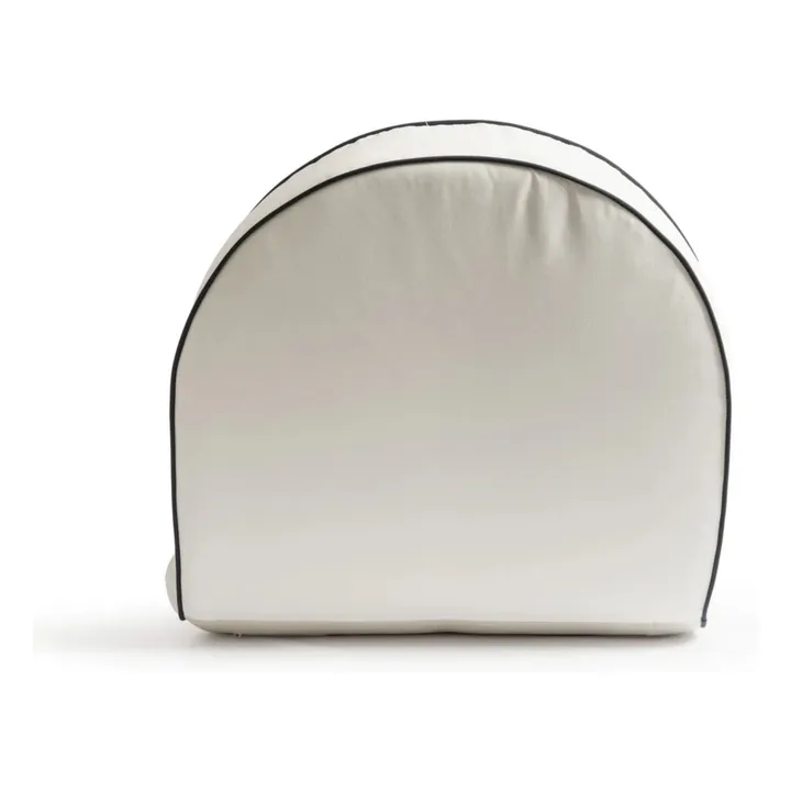 Oreiller inclinable | Blanc- Image produit n°2