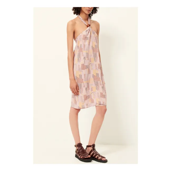 Janeira dress | Pink