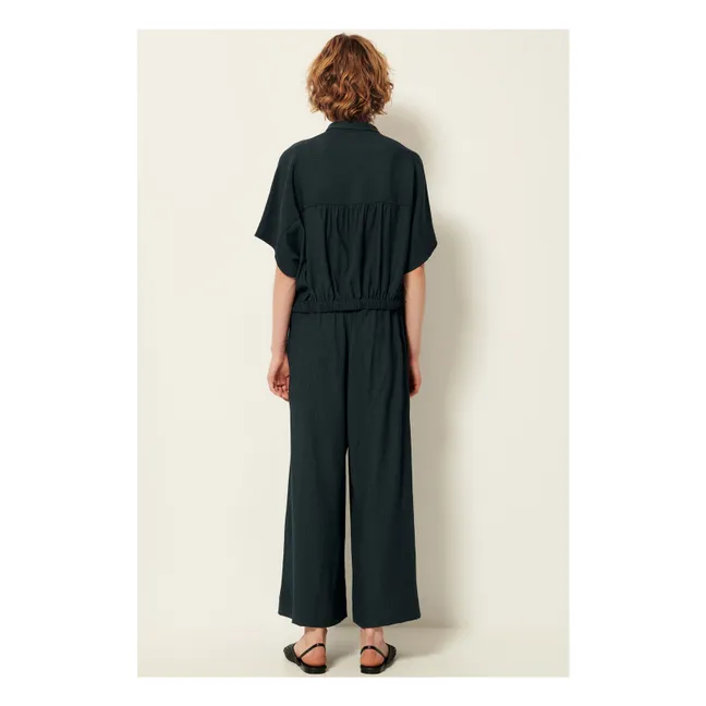 Pantalon Isla Minima | Gris anthracite