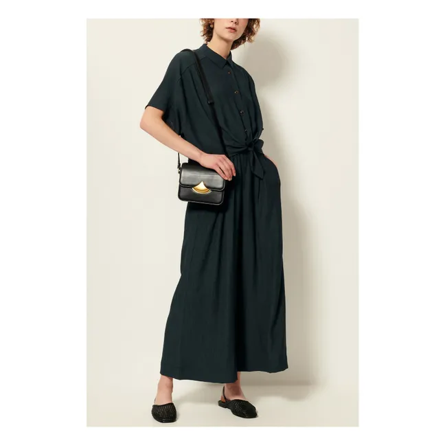 Pantalon Isla Minima | Gris anthracite