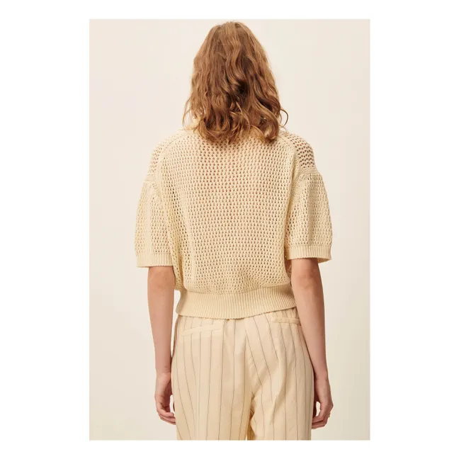 Pull Horizonte | Sable