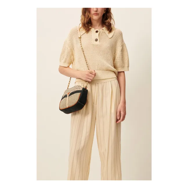 Pull Horizonte | Sable