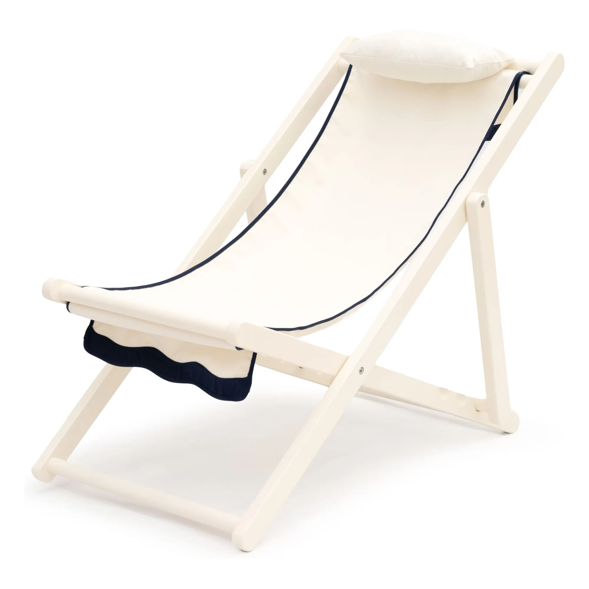 Business & Pleasure Co. - Transat Sling (Business & Pleasure Co.) - Couverture