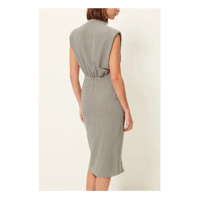 Vestido Bellacala | Gris