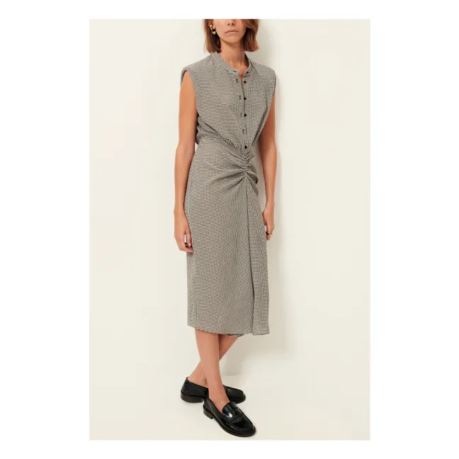 Vestido Bellacala | Gris