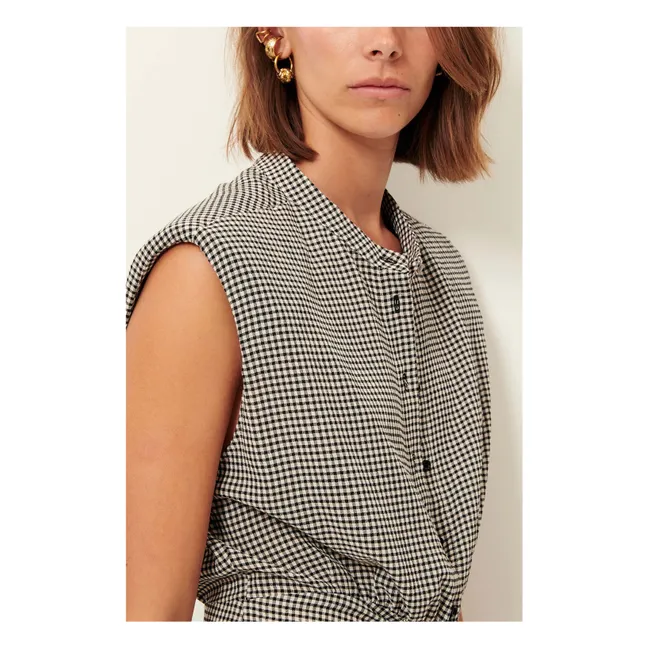 Vestido Bellacala | Gris