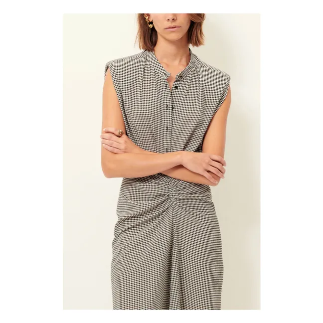 Vestido Bellacala | Gris