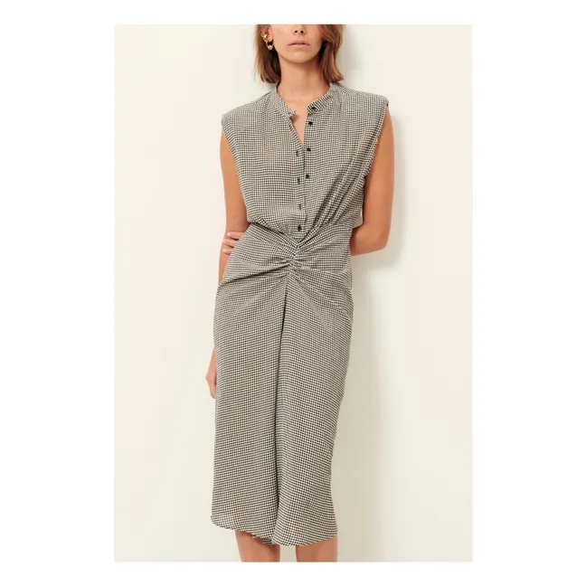 Vestido Bellacala | Gris