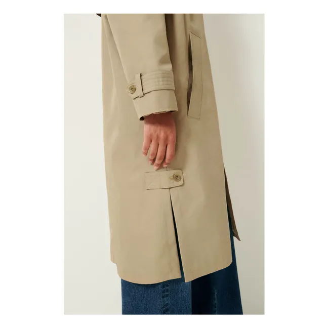 Trench coat Trenchliss | Beige