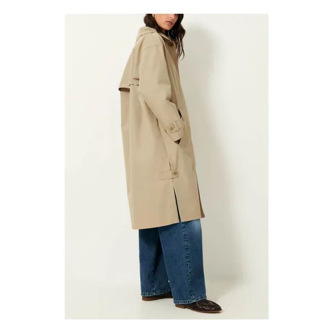 Trench coat Trenchliss | Beige