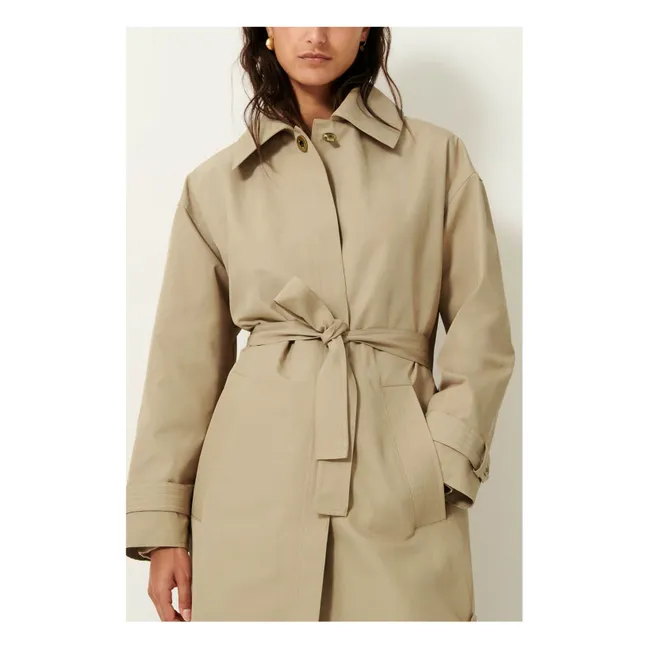 Trench coat Trenchliss | Beige