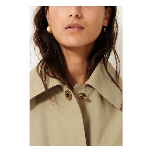 Trench coat Trenchliss | Beige
