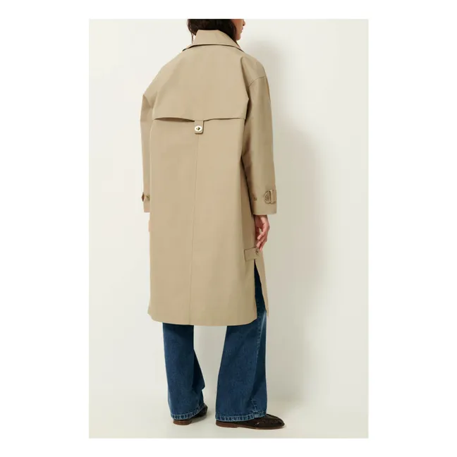 Trench Trenchliss | Beige