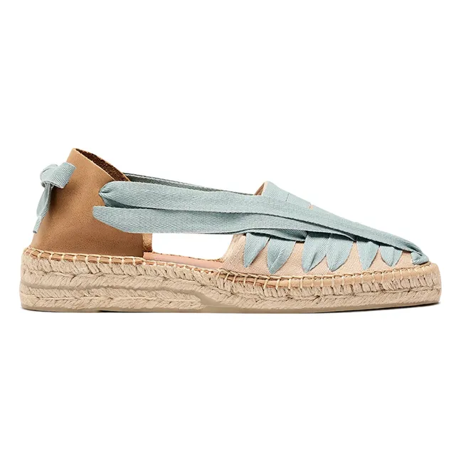 Espadrilles Soc | Bleu ciel