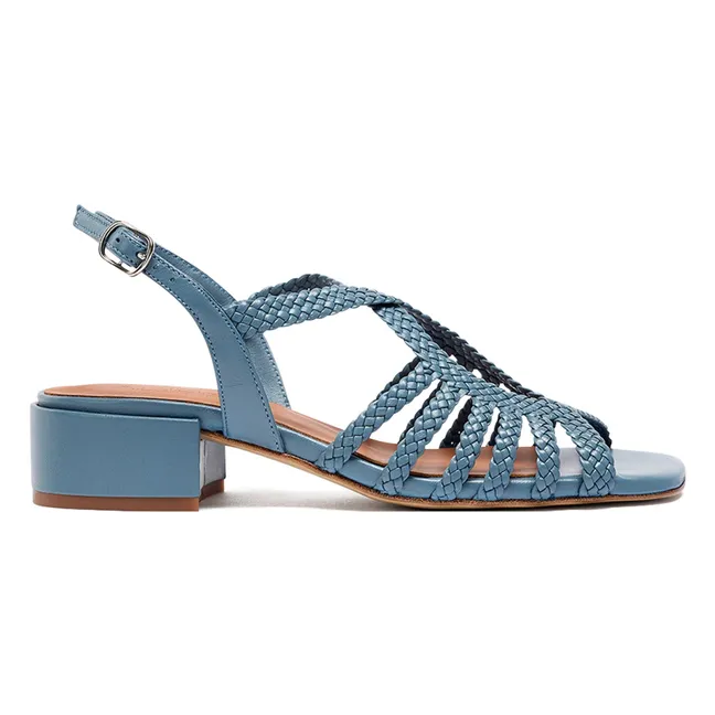 Sandales Raco | Bleu