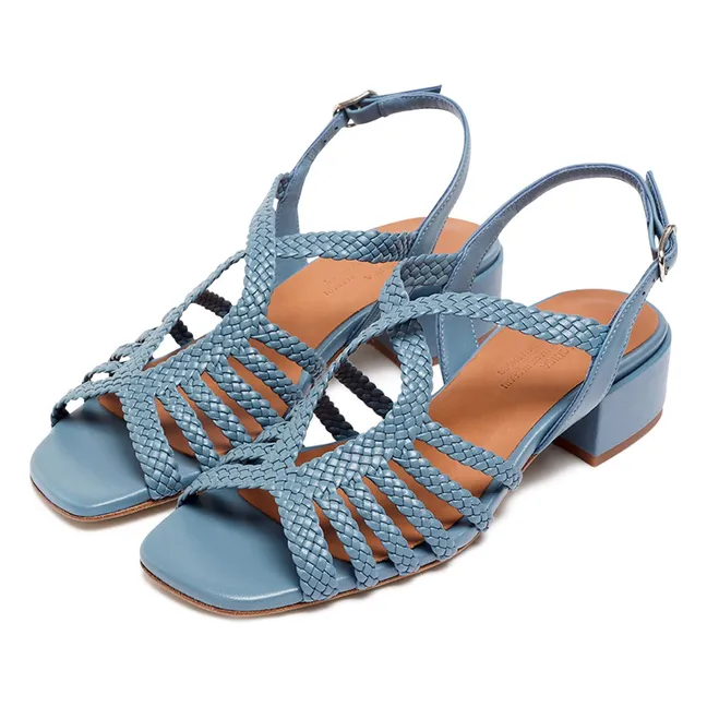 Sandales Raco | Bleu