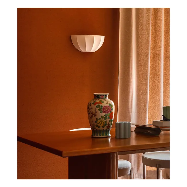 Electrical wall bracket | White