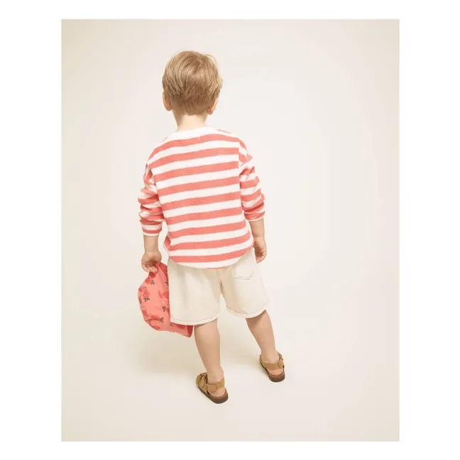 Bermudas Denim Tencel | Arena