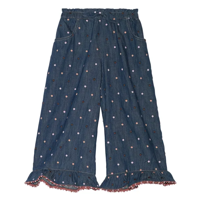 Pantaloni di jeans Awaken | Blu scur