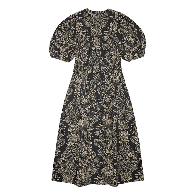 Vestido Harriet | Negro