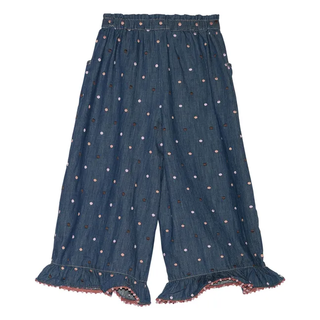 Pantalón vaquero Awaken | Azul oscuro