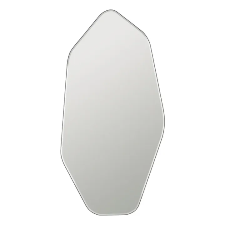 Miroir Ruby | Noir- Image produit n°0