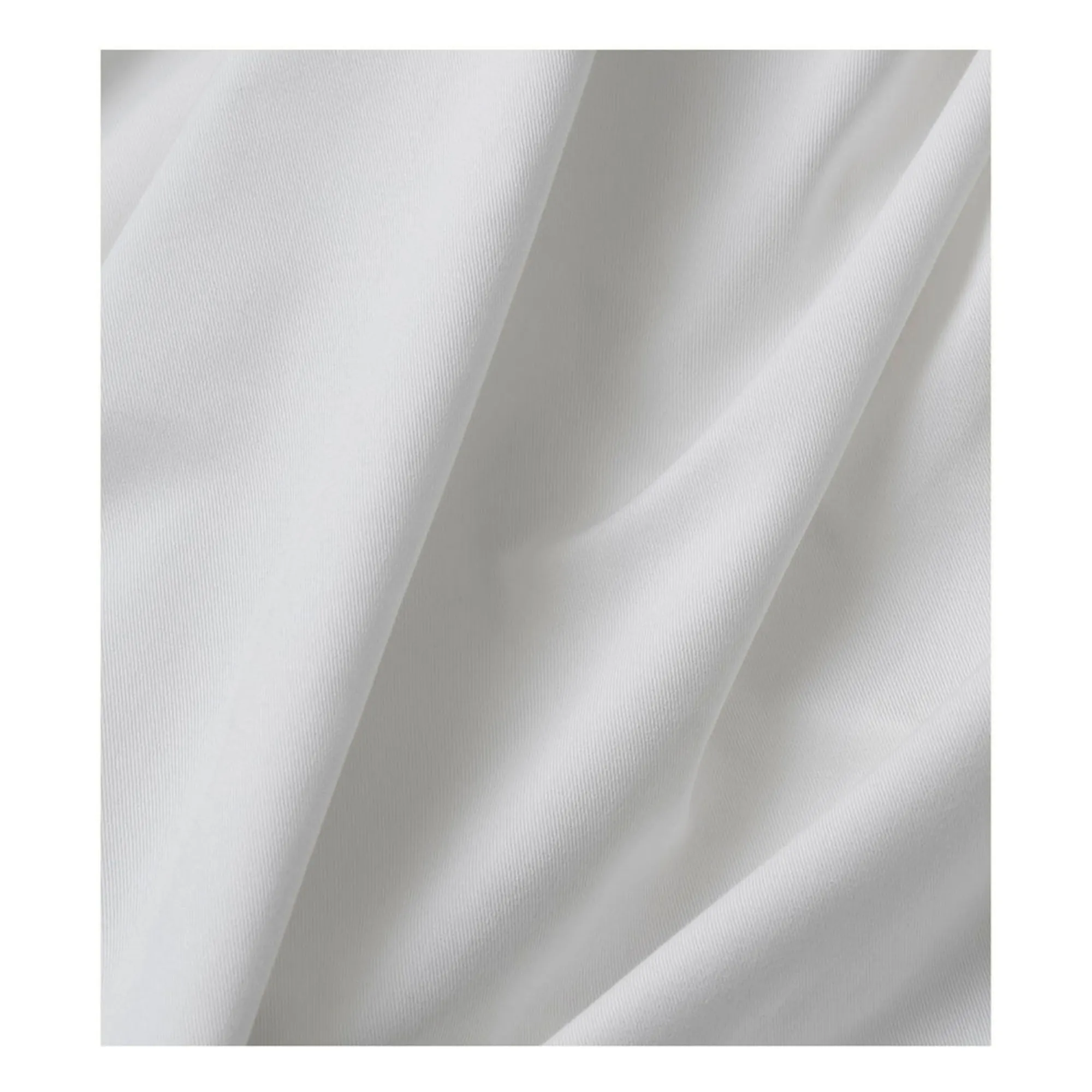 Oliver Furniture White Cabane Wood Original Bed Tent