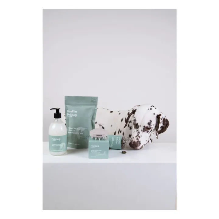 Shampoing pour chien sans sulfate Holidog - 480ml- Image produit n°2