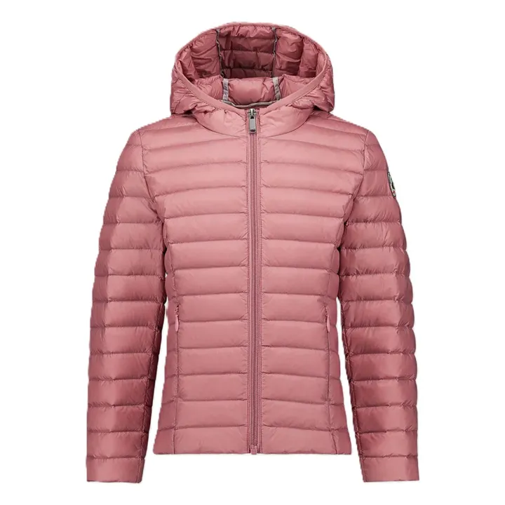 Doudoune Carla | Rosa Viejo- Imagen del producto n°0