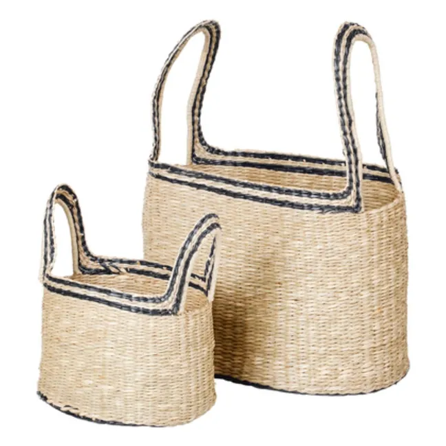 Cestini Lykke - Set di 2
