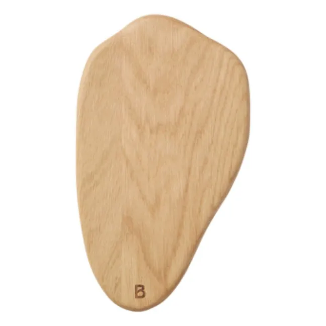 Schneidebrett Limfjord | Eiche