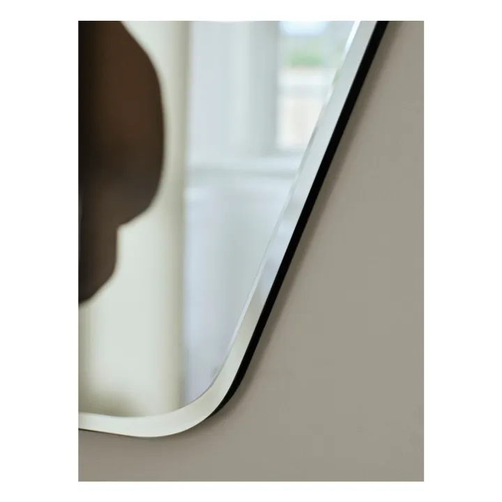Miroir Ruby | Noir- Image produit n°4