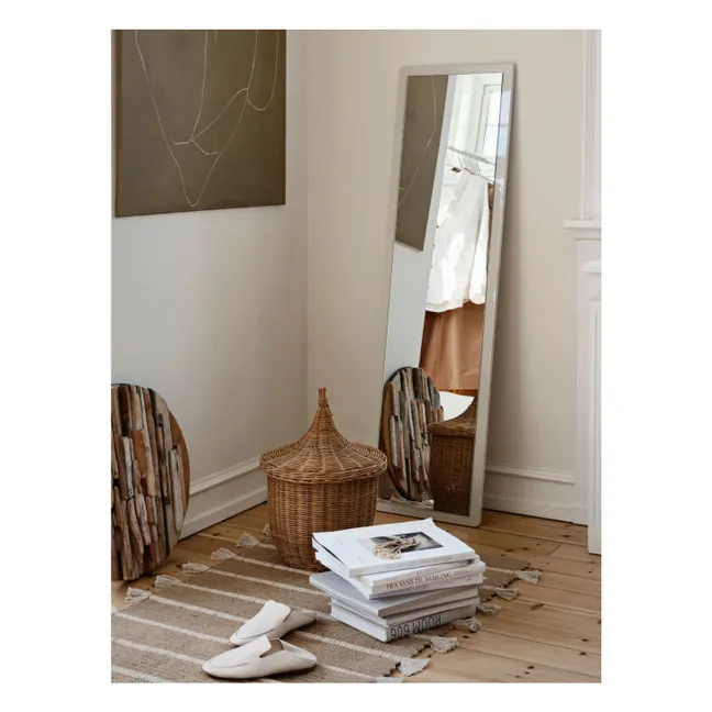 Cestini in rattan Pallas - Set di 2
