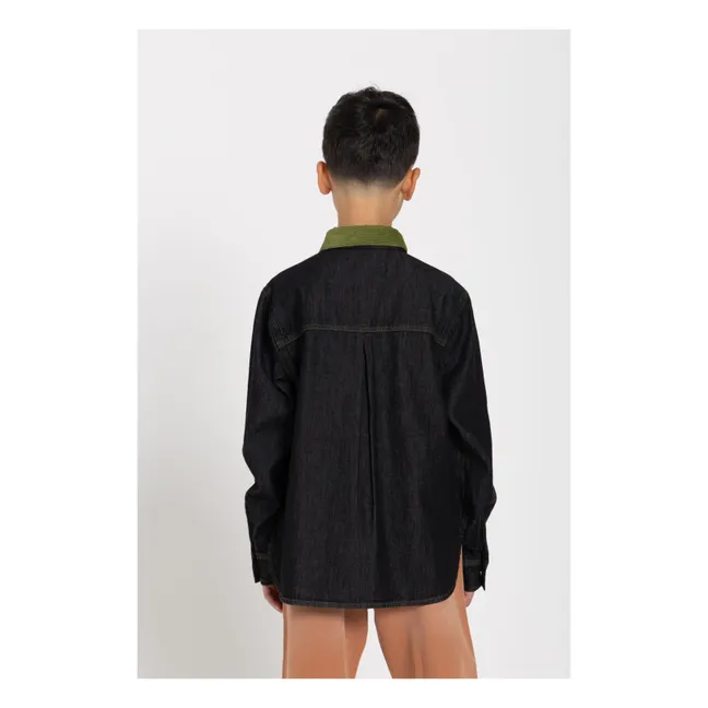 Jean Large Hank | Camel